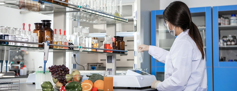 學校食堂快檢室方案